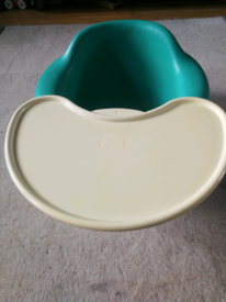 bumbo tray argos